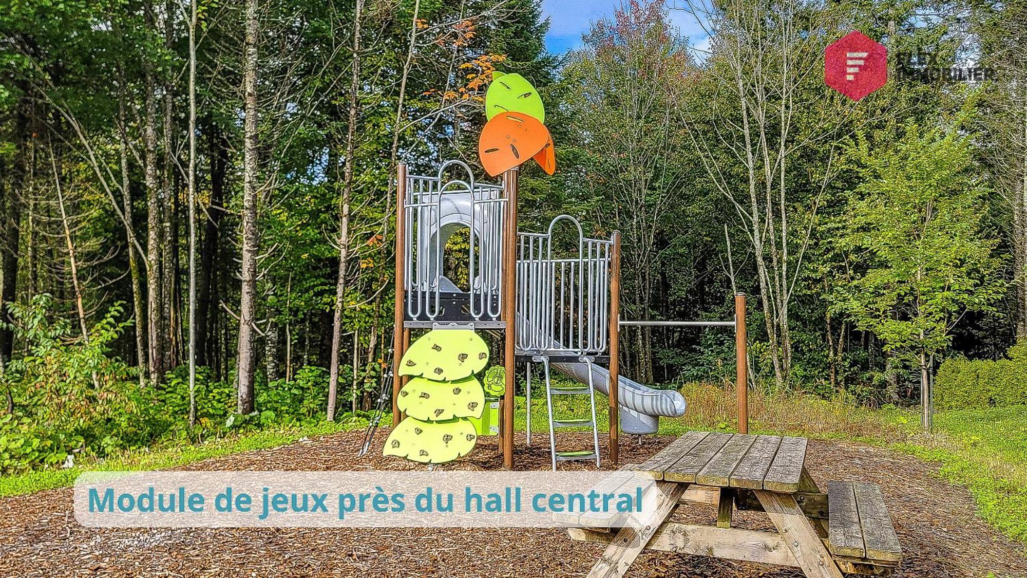 Le Bleu Bourgeois De Portneuf - Natural Elegance - Hot Tub, Sauna And Pool Pont-Rouge Екстериор снимка